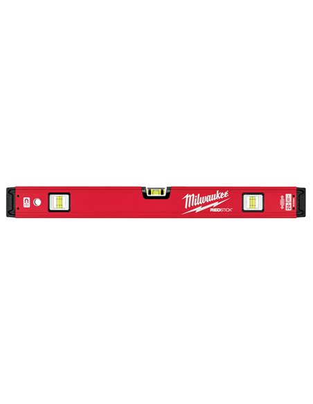 Nivele REDSTICK Backbone - Milwaukee - REDSTICK Backbone Box Level 60 cm Magnetic - cod 4932459063