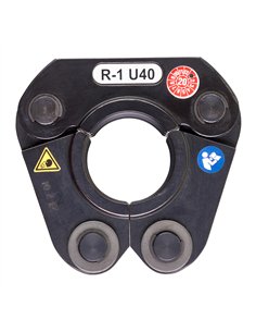 Falci presa - Milwaukee - Ring Jaw RJ18 - U40 - 1 buc - cod 4932430304