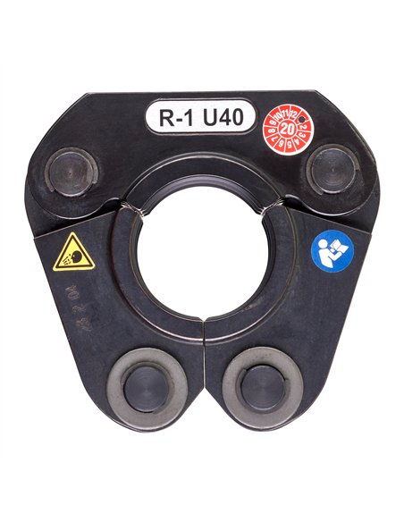 Falci presa - Milwaukee - Ring Jaw RJ18 - U40 - 1 buc - cod 4932430304