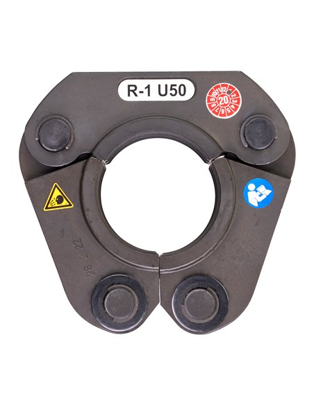 Falci presa - Milwaukee - Ring Jaw RJ18 - U50 - 1 buc - cod 4932430305