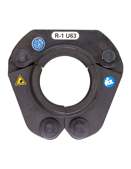 Falci presa - Milwaukee - Ring Jaw RJ18 - U63 - 1 buc - cod 4932430306