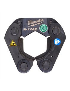 Falci presa - Milwaukee - Ring Jaw RJ18 - V42 - 1 buc - cod 4932430272