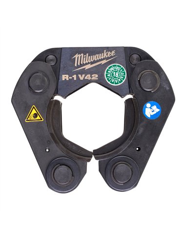 Falci presa - Milwaukee - Ring Jaw RJ18 - V42 - 1 buc - cod 4932430272
