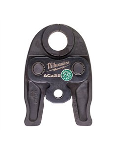Falci presa - Milwaukee - Jaw J12 - ACz 25 - 1 buc - cod 4932459391