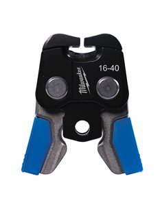 Falci Geberit Mapress - Milwaukee - J12-FF 16-40 Geberit - cod 4932480981