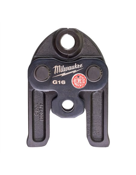 Falci presa - Milwaukee - Jaw J12 - G16 - 1 buc - cod 4932464217