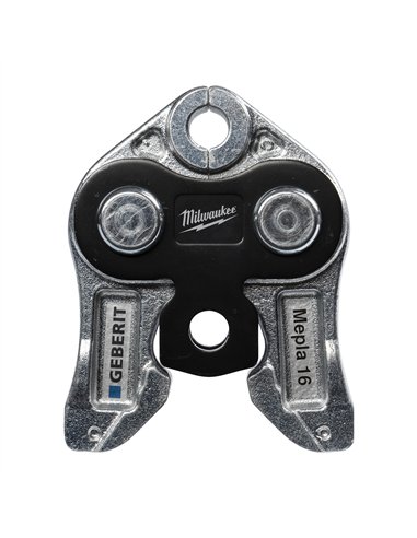 Falci Geberit Mapress - Milwaukee - J12-G16 Geberit - cod 4932480891