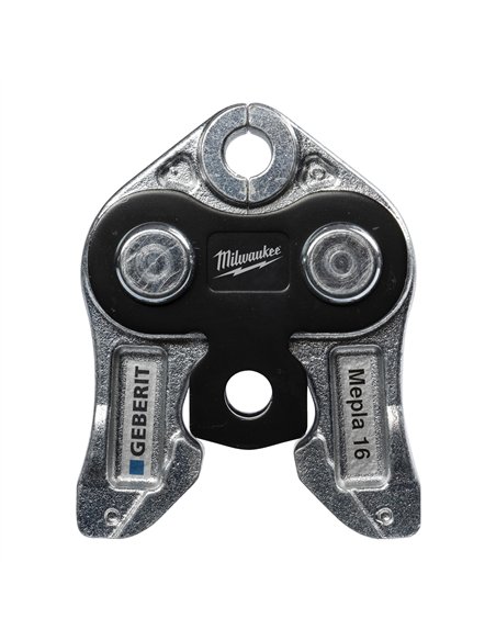 Falci Geberit Mapress - Milwaukee - J12-G16 Geberit - cod 4932480891