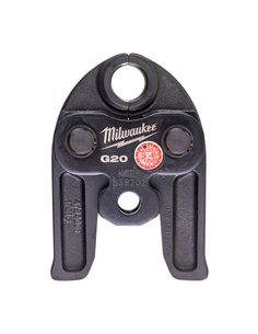 Falci presa - Milwaukee - Jaw J12 - G20 - 1 buc - cod 4932464218