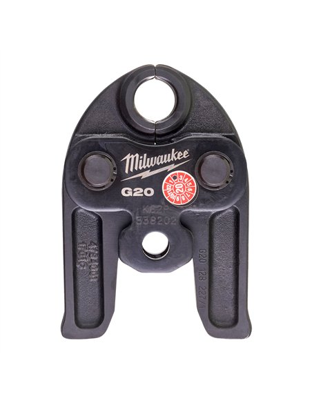 Falci presa - Milwaukee - Jaw J12 - G20 - 1 buc - cod 4932464218