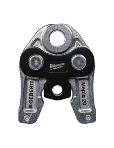 Falci Geberit Mapress - Milwaukee - J12-G20 Geberit - cod 4932480892