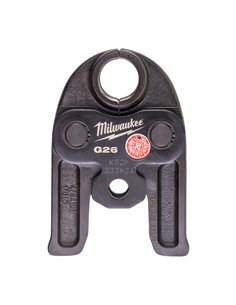 Falci presa - Milwaukee - Jaw J12 - G26 - 1 buc - cod 4932464219
