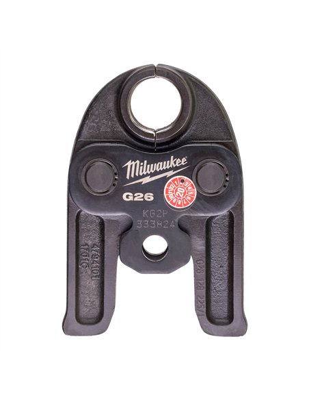 Falci presa - Milwaukee - Jaw J12 - G26 - 1 buc - cod 4932464219