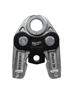 Falci Geberit Mapress - Milwaukee - J12-G26 Geberit - cod 4932480893