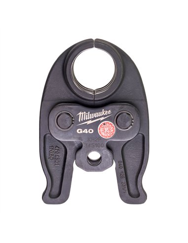 Falci presa - Milwaukee - Jaw J12 - G40 - 1 buc - cod 4932464221