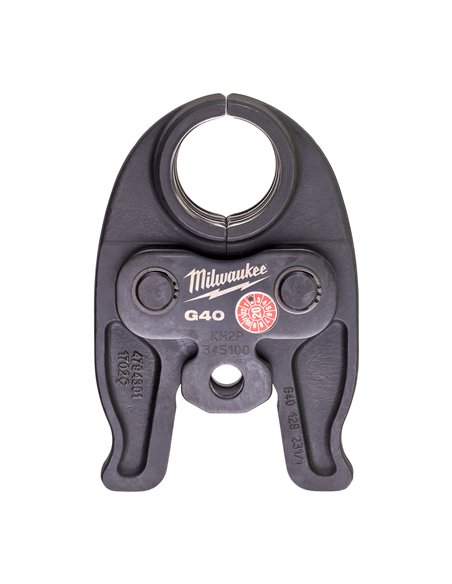 Falci presa - Milwaukee - Jaw J12 - G40 - 1 buc - cod 4932464221