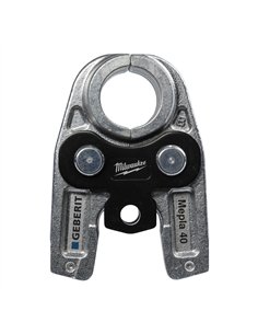 Falci Geberit Mapress - Milwaukee - J12-G40 Geberit - cod 4932480895