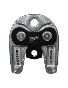 Falci Geberit Mapress - Milwaukee - J12-M12 Geberit - cod 4932480879