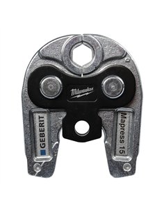 Falci Geberit Mapress - Milwaukee - J12-M15 Geberit - cod 4932480880