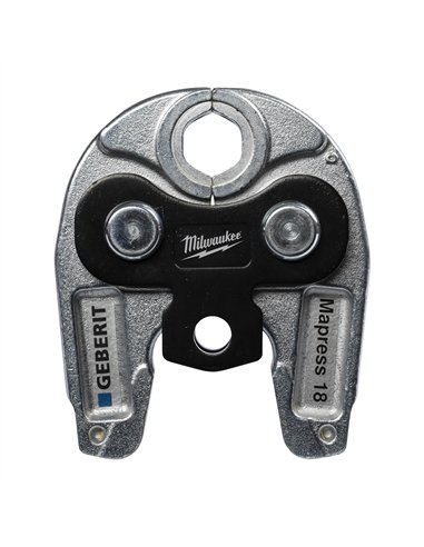 Falci Geberit Mapress - Milwaukee - J12-M18 Geberit - cod 4932480881