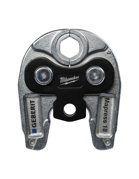 Falci Geberit Mapress - Milwaukee - J12-M18 Geberit - cod 4932480881