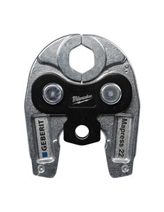 Falci Geberit Mapress - Milwaukee - J12-M22 Geberit - cod 4932480882