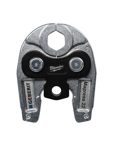 Falci Geberit Mapress - Milwaukee - J12-M22 Geberit - cod 4932480882