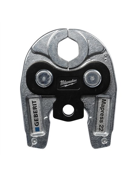 Falci Geberit Mapress - Milwaukee - J12-M22 Geberit - cod 4932480882