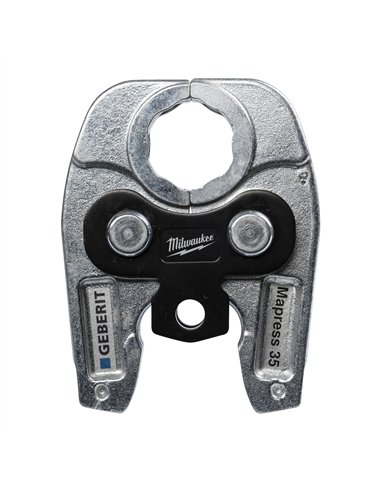 Falci Geberit Mapress - Milwaukee - J12-M35 Geberit - cod 4932480884