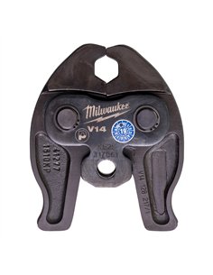 Falci presa - Milwaukee - Jaw J12 - V14 - 1 buc - cod 4932451660