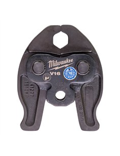 Falci presa - Milwaukee - Jaw J12 - V16 - 1 buc - cod 4932451661