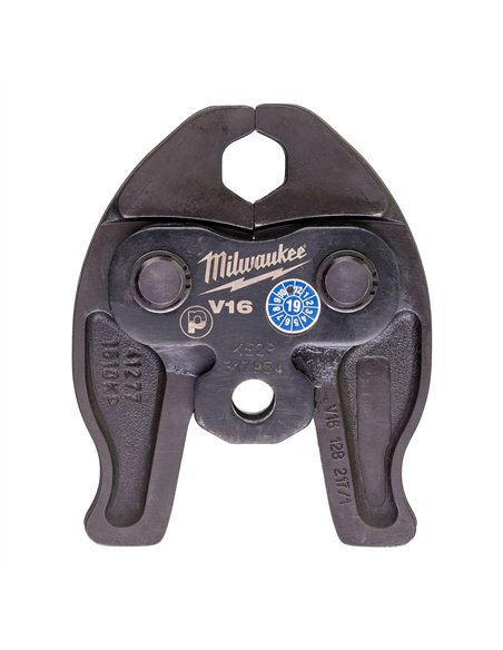 Falci presa - Milwaukee - Jaw J12 - V16 - 1 buc - cod 4932451661