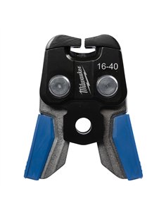 Falci Geberit Mapress - Milwaukee - J18-FF 16-40 Geberit - cod 4932480982