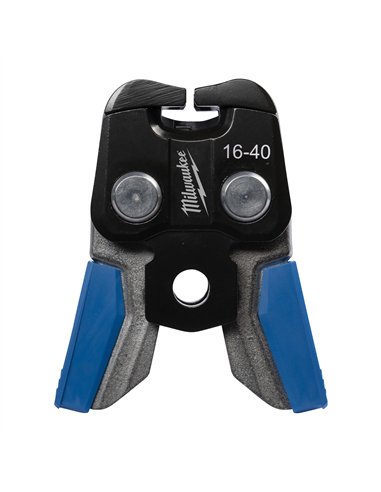 Falci Geberit Mapress - Milwaukee - J18-FF 16-40 Geberit - cod 4932480982