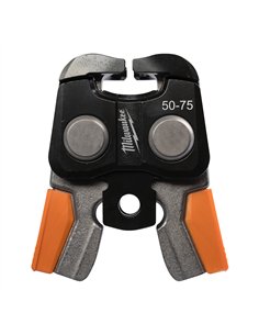 Falci Geberit Mapress - Milwaukee - J18-FF 50-75 Geberit - cod 4932480983