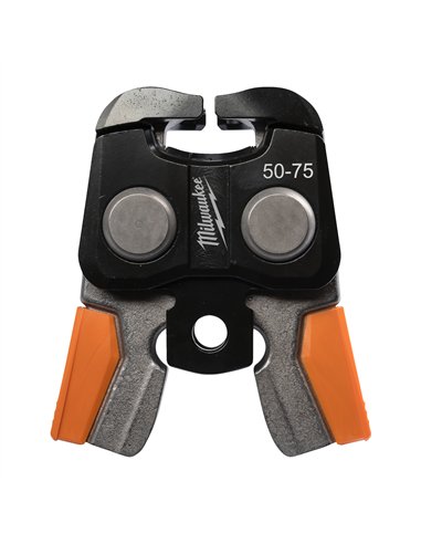 Falci Geberit Mapress - Milwaukee - J18-FF 50-75 Geberit - cod 4932480983