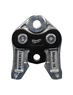 Falci Geberit Mapress - Milwaukee - J18-G16 Geberit - cod 4932480896