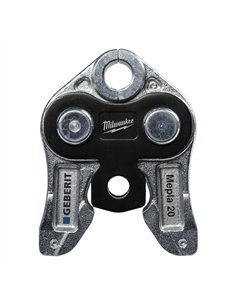 Falci Geberit Mapress - Milwaukee - J18-G20 Geberit - cod 4932480897