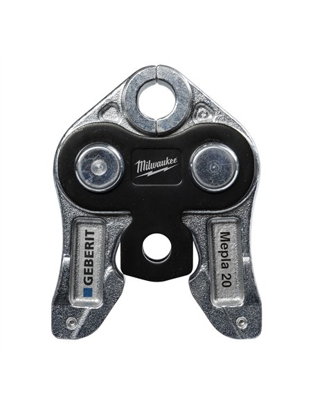 Falci Geberit Mapress - Milwaukee - J18-G20 Geberit - cod 4932480897