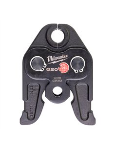 Falci presa - Milwaukee - Jaw J18 - G20 - 1 buc - cod 4932464545