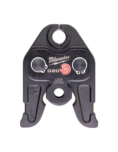 Falci presa - Milwaukee - Jaw J18 - G20 - 1 buc - cod 4932464545