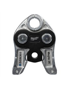 Falci Geberit Mapress - Milwaukee - J18-G26 Geberit - cod 4932480898