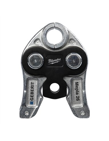 Falci Geberit Mapress - Milwaukee - J18-G26 Geberit - cod 4932480898