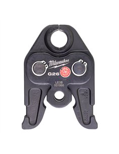 Falci presa - Milwaukee - Jaw J18 - G26 - 1 buc - cod 4932464546