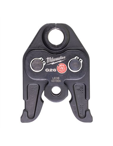 Falci presa - Milwaukee - Jaw J18 - G26 - 1 buc - cod 4932464546