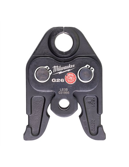 Falci presa - Milwaukee - Jaw J18 - G26 - 1 buc - cod 4932464546