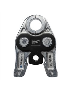 Falci Geberit Mapress - Milwaukee - J18-G32 Geberit - cod 4932480899