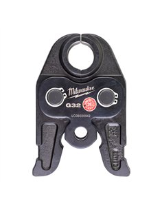 Falci presa - Milwaukee - Jaw J18 - G32 - 1 buc - cod 4932464547