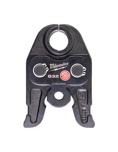 Falci presa - Milwaukee - Jaw J18 - G32 - 1 buc - cod 4932464547