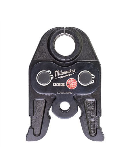 Falci presa - Milwaukee - Jaw J18 - G32 - 1 buc - cod 4932464547